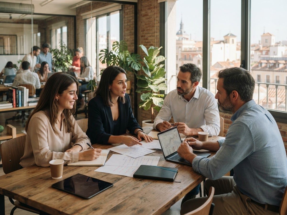 Boulder Rendaris — the team and analysis process behind the risk management platform